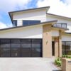 CHI Full-View Aluminum Garage Door
